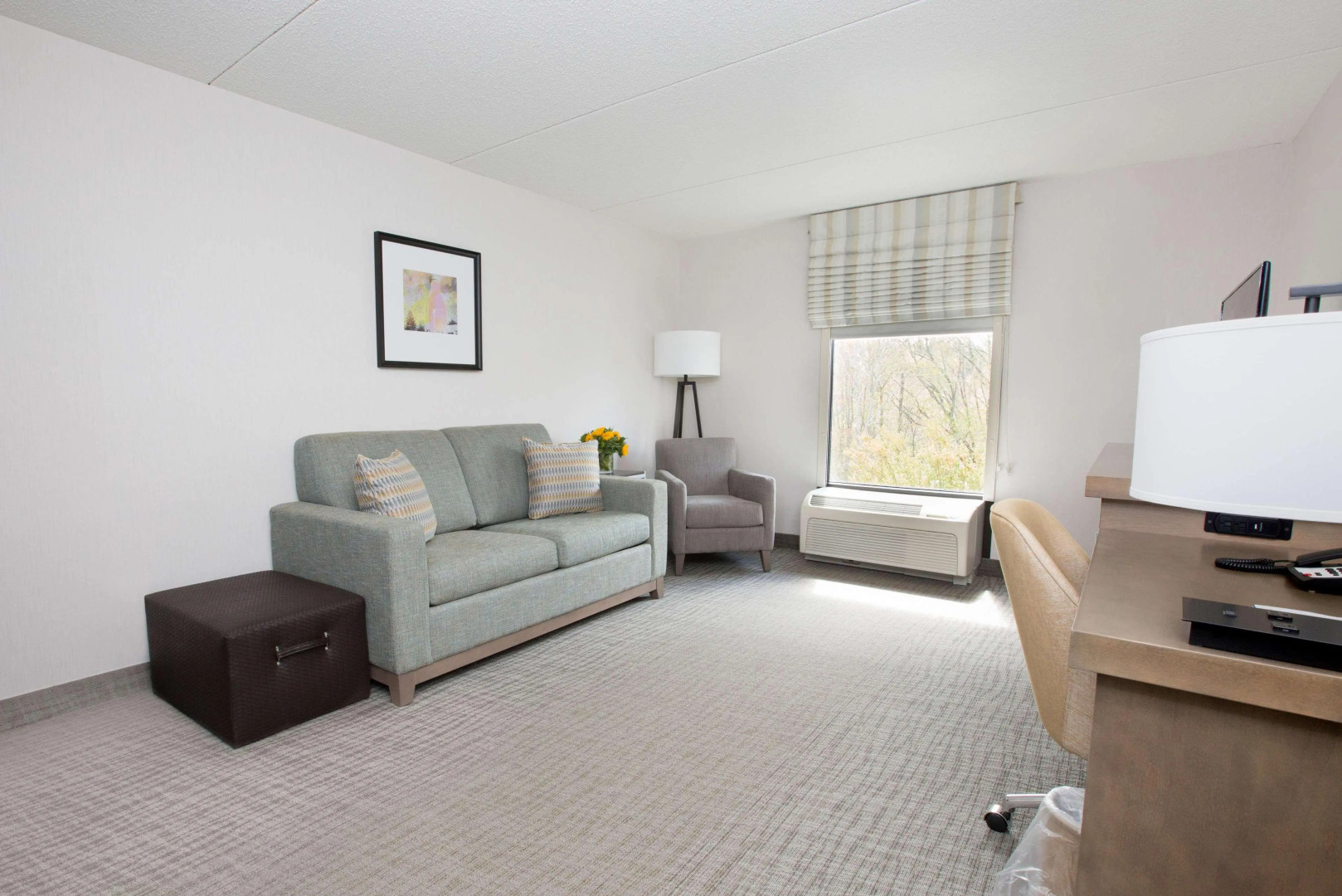 Hampton Inn Raynham-Taunton