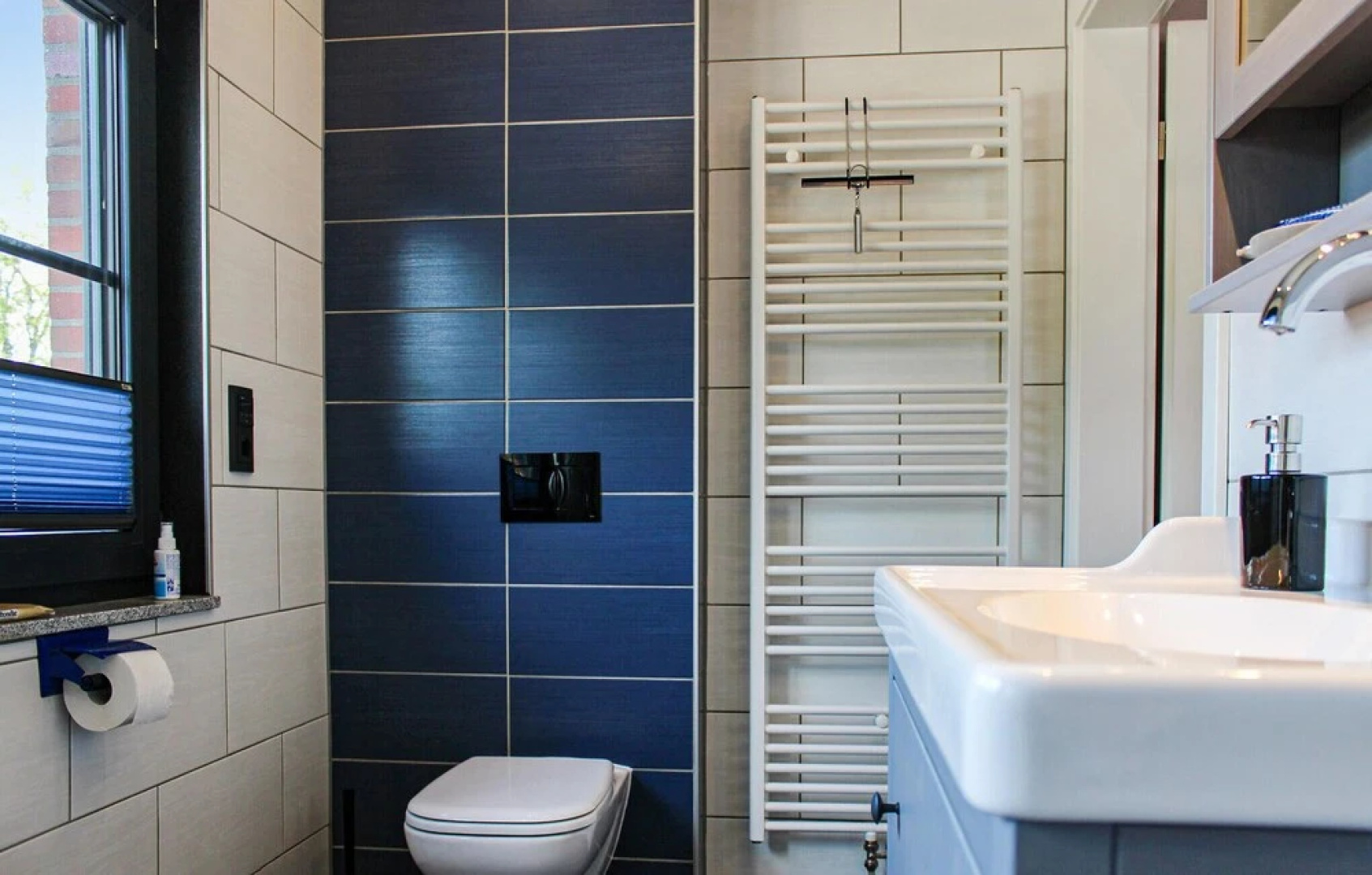 Awesome Apartment in Wiesmoor With 1 Bedrooms and Wifi