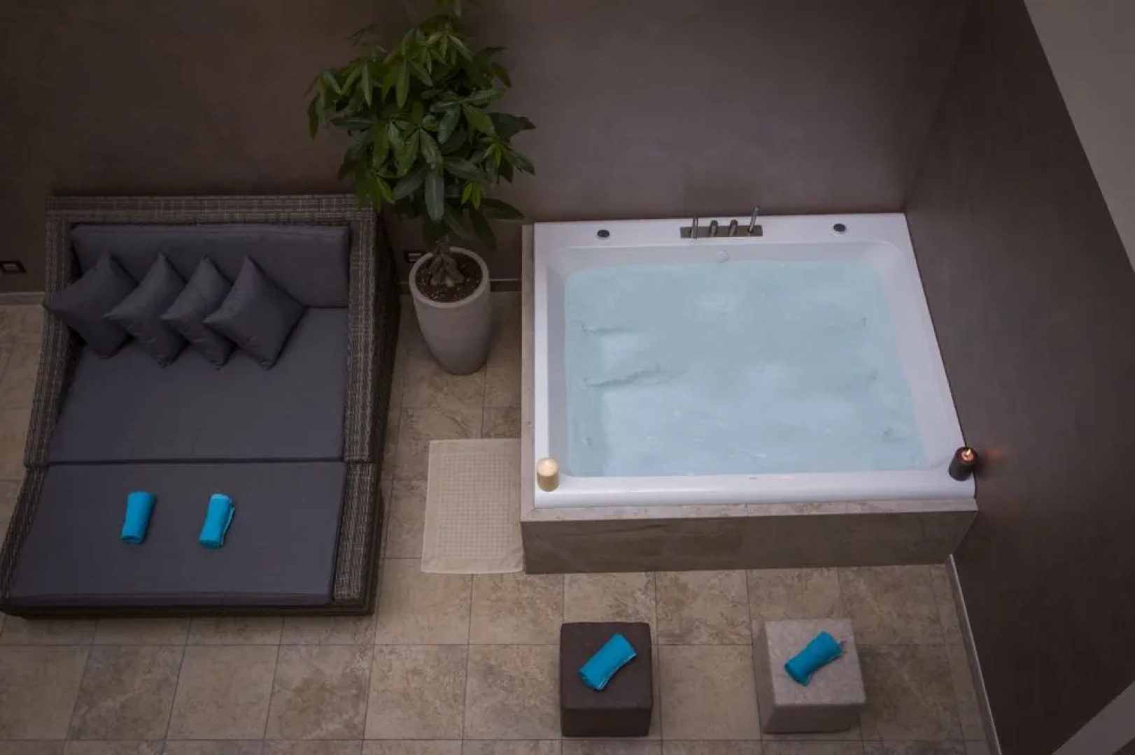 Hotel Mayer & Splendid – Wellness e Spa