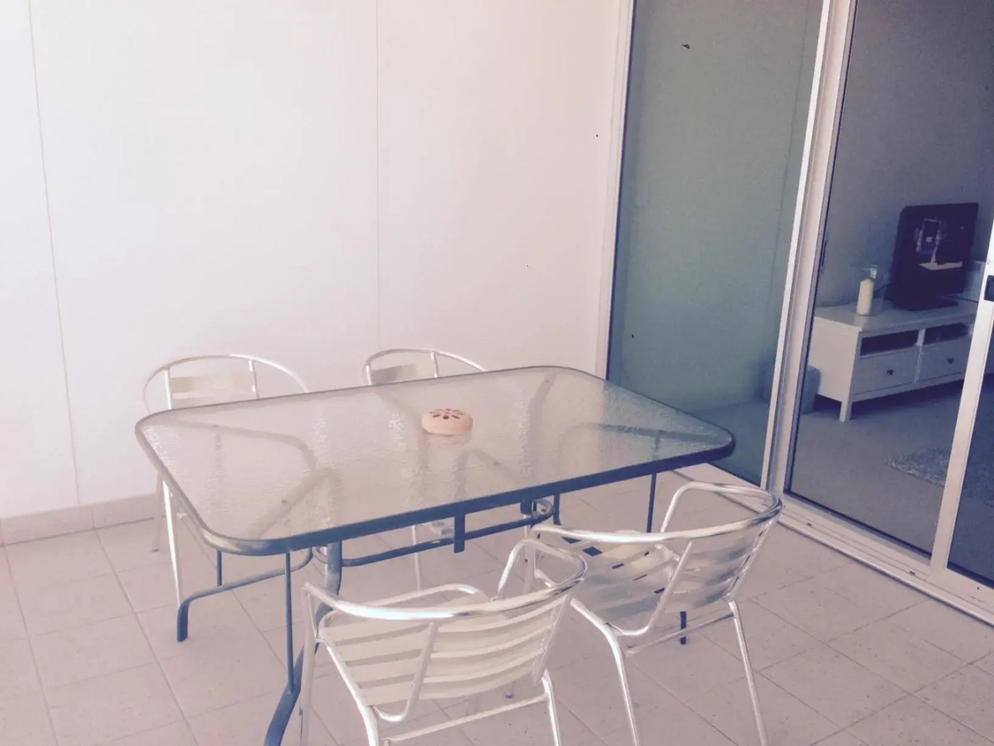 Breakwater Apartment