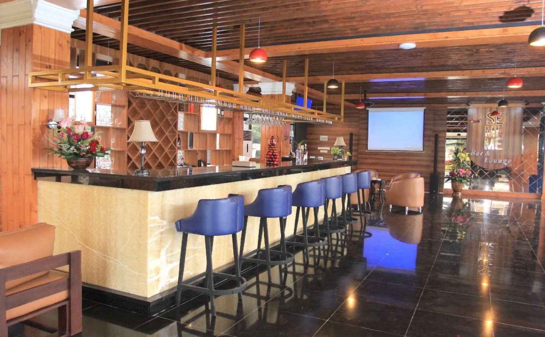 Pancur Gading Hotel & Resort