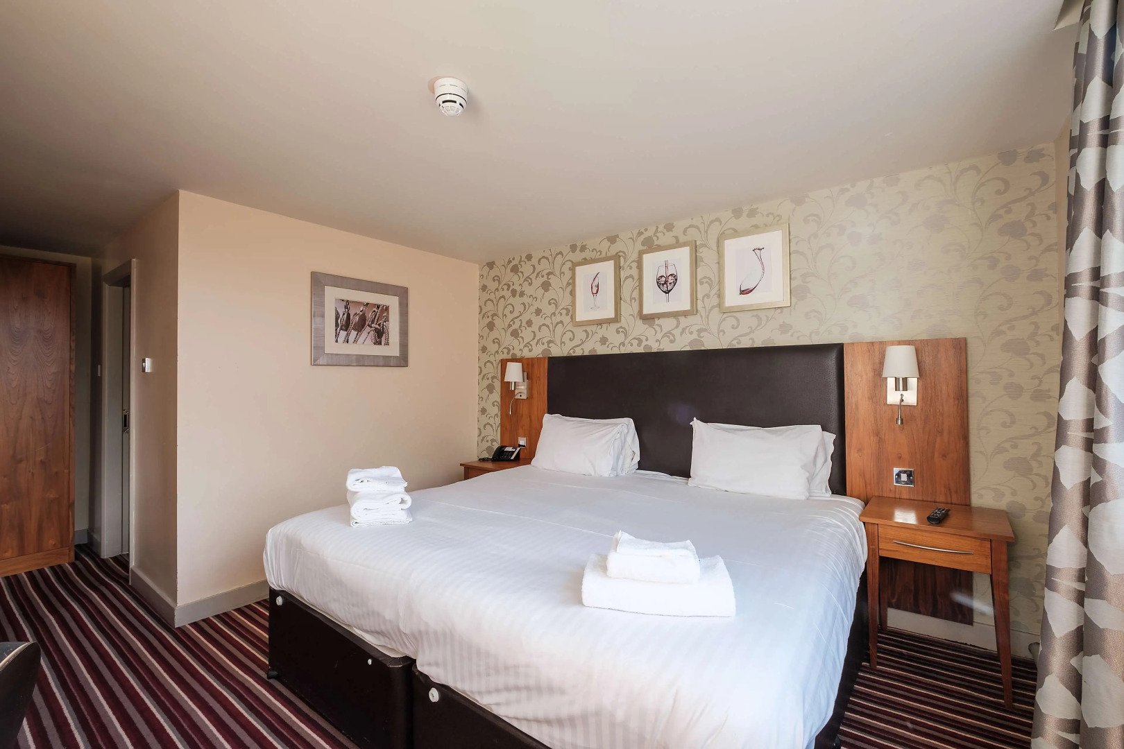 Hull Humber View Hotel, BW Signature Collection