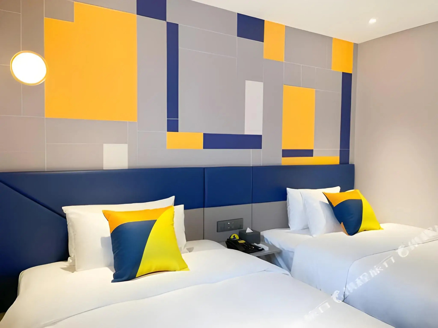 7 Days Inn Nanning Minzu Avenue Branch