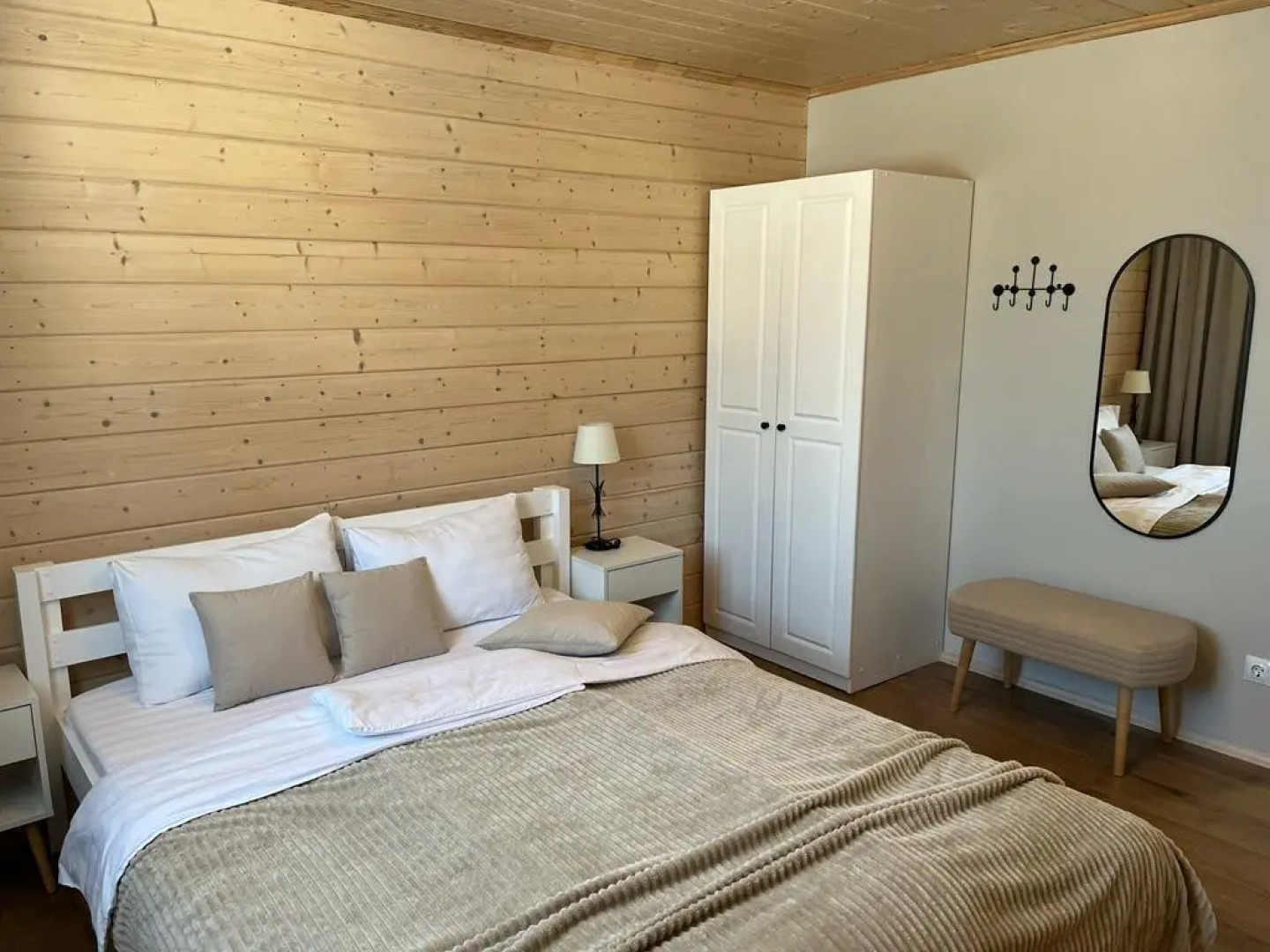 Уютный дом в Сортавале