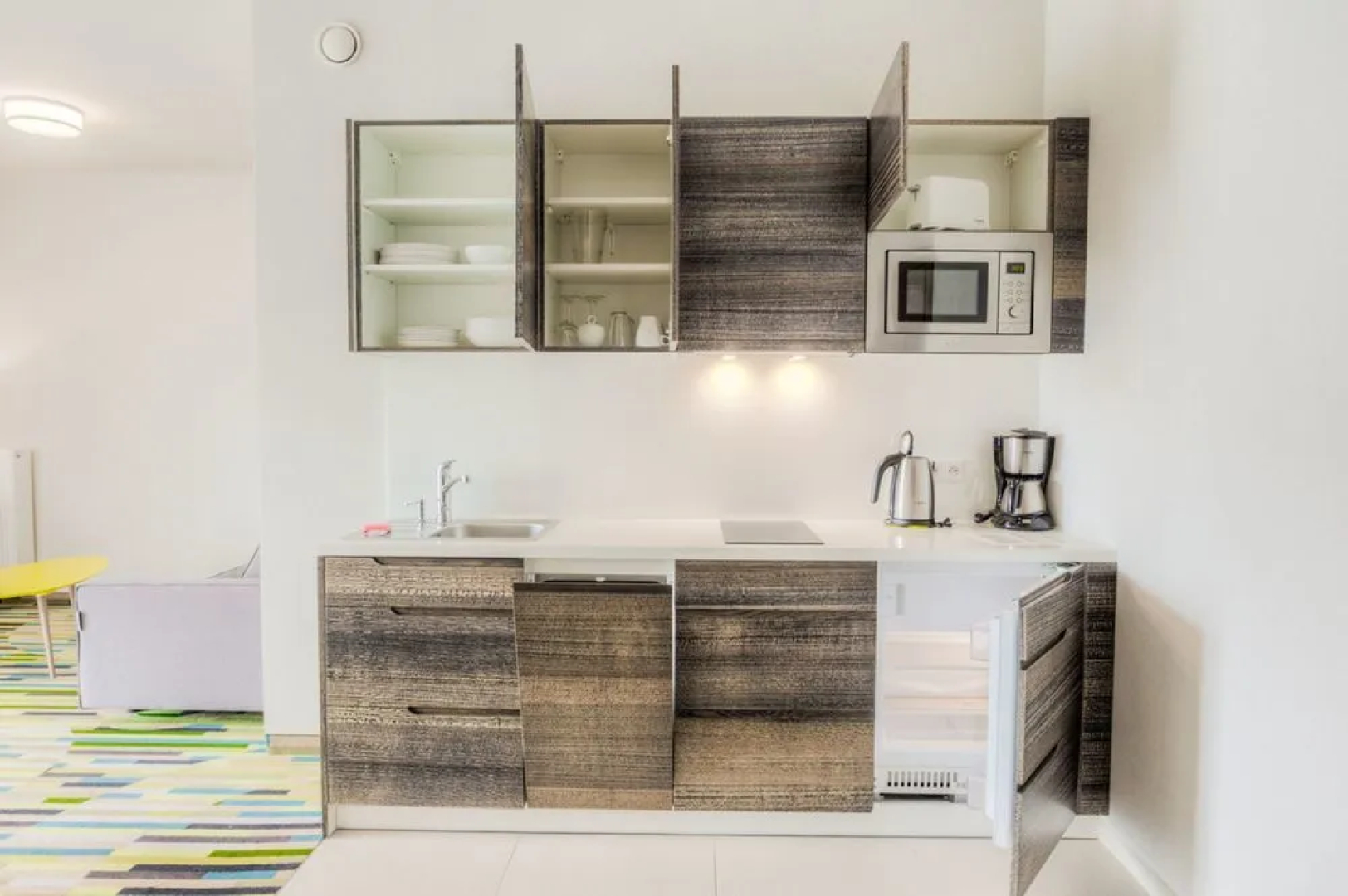 Baltic Park Molo Apartments By Zdrojowa