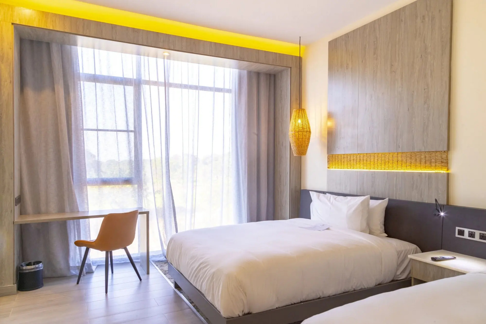 Ciêla, Lusaka, a Tribute Portfolio Resort and Spa