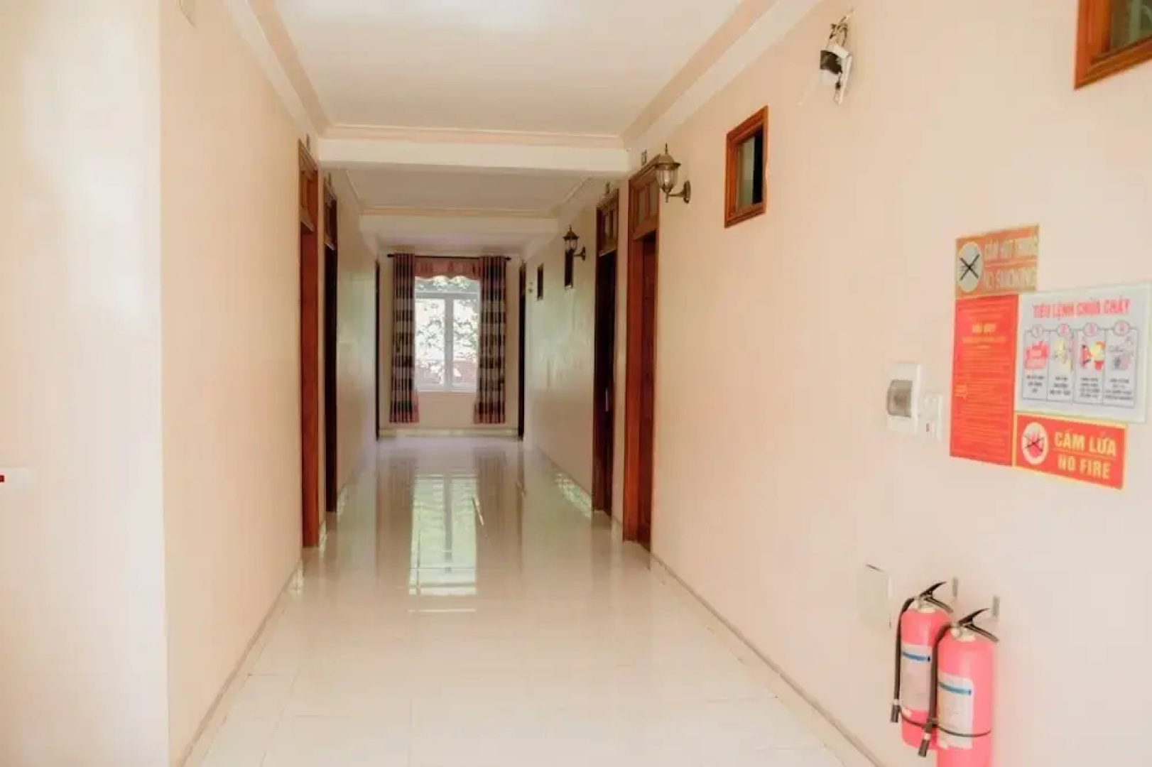 Mami Home - Homestay Lac Village