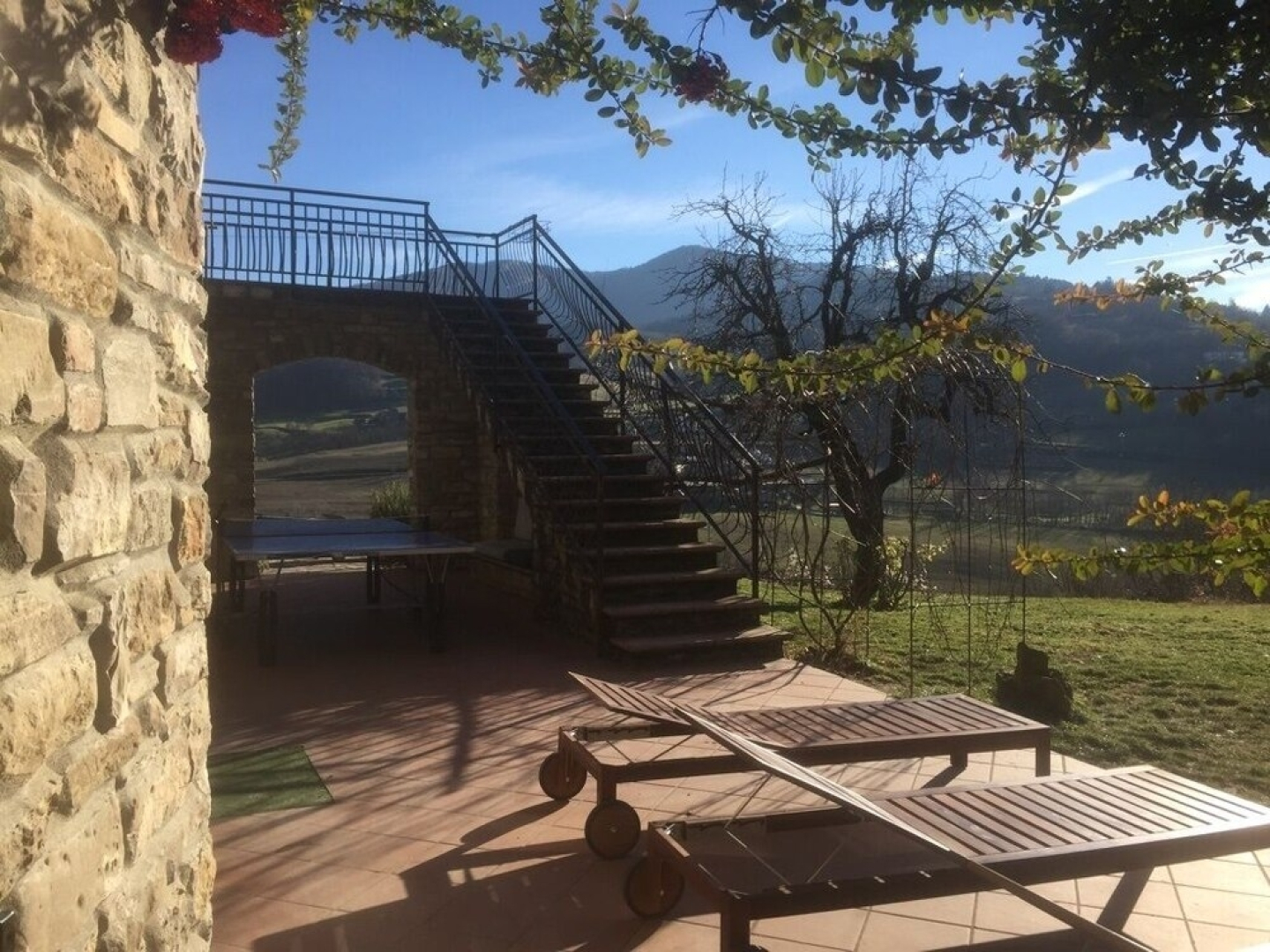 Bioagriturismo Olistico Valtidone Verde