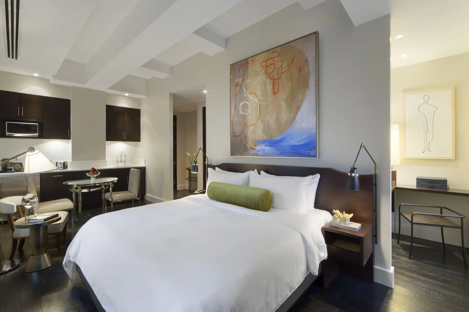 The Marmara Park Avenue