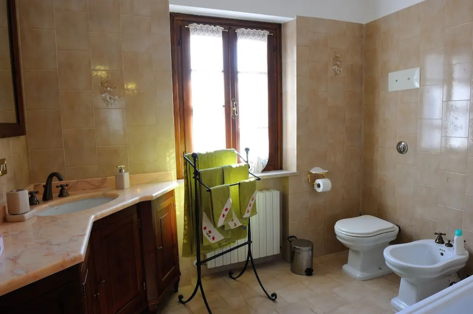 Agriturismo Crodi