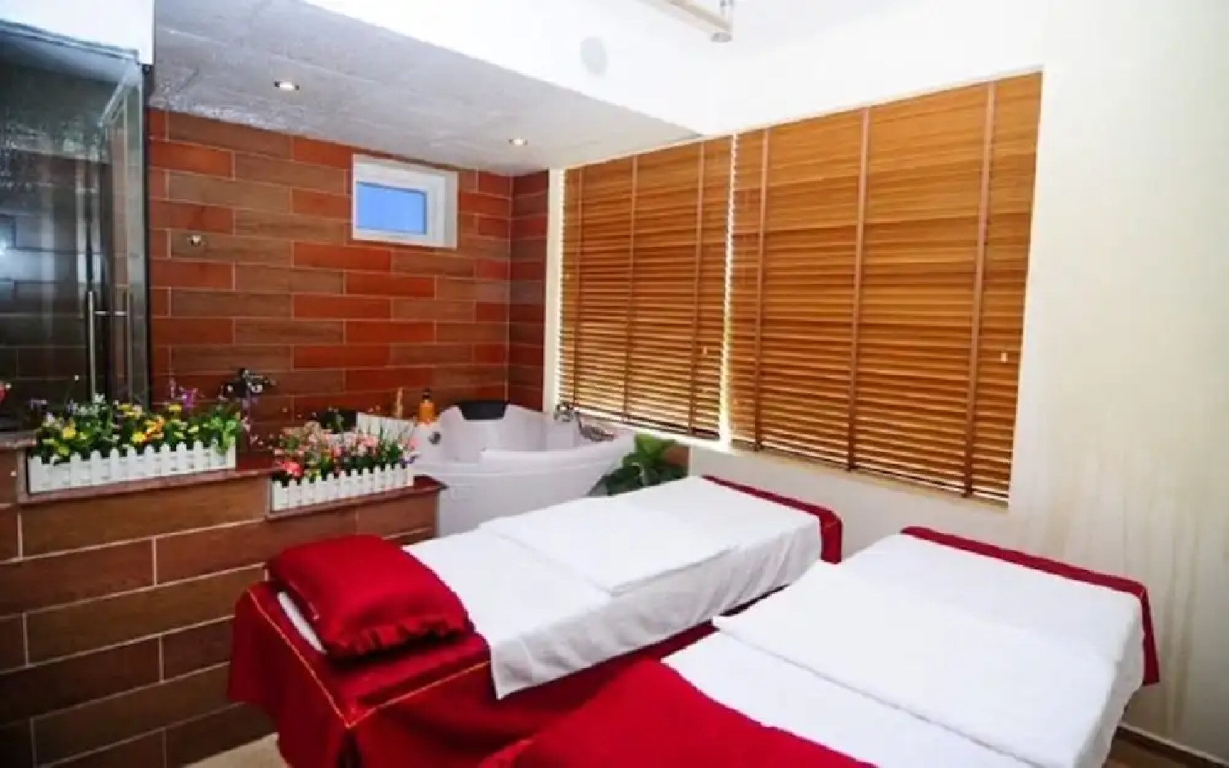 Thao Nguyen Hotel Moc Chau