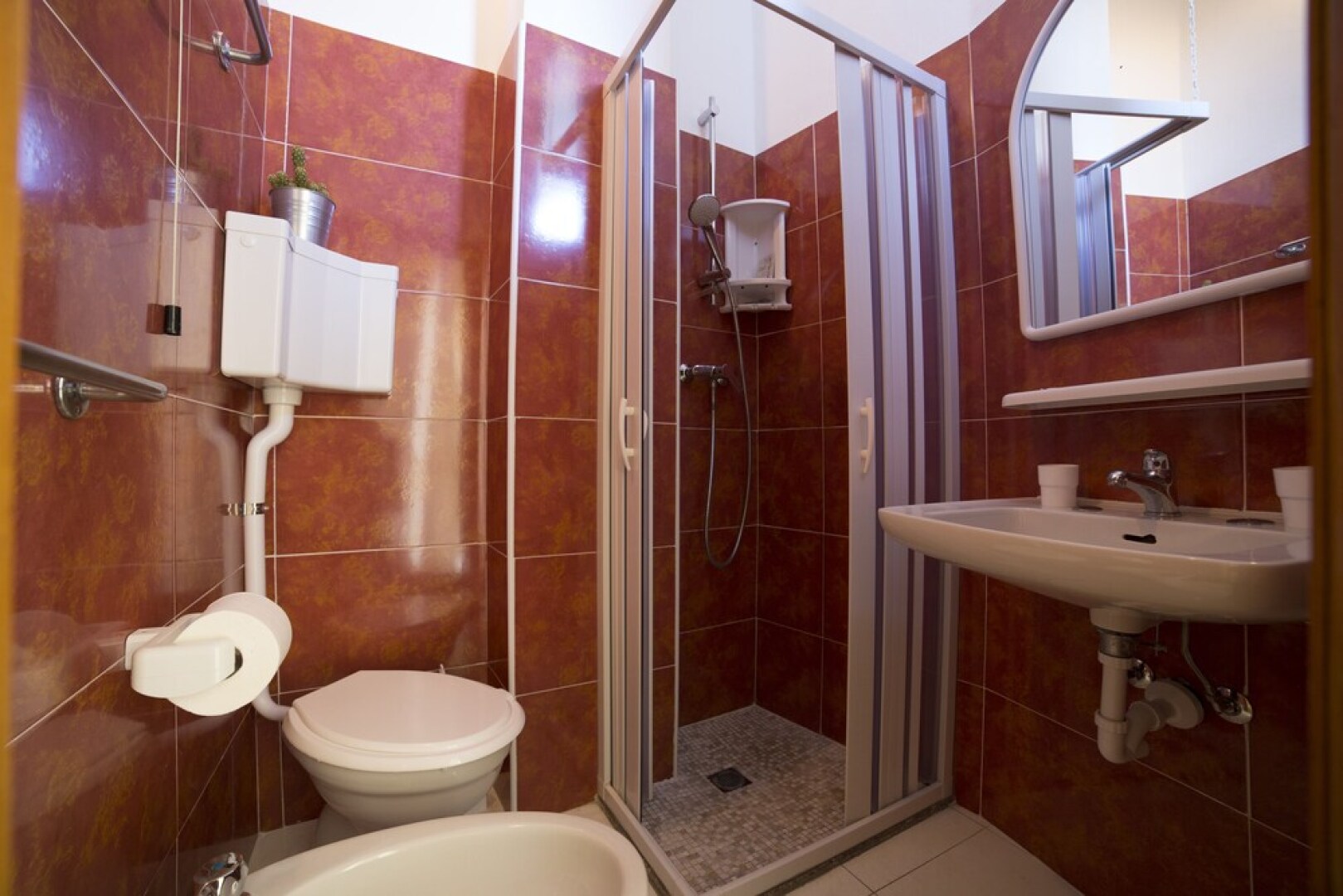 Anna Bed and Breakfast