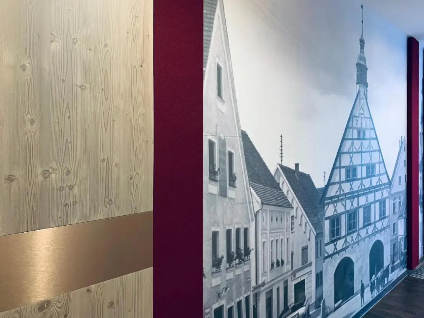 Stadthotel Kachelofen