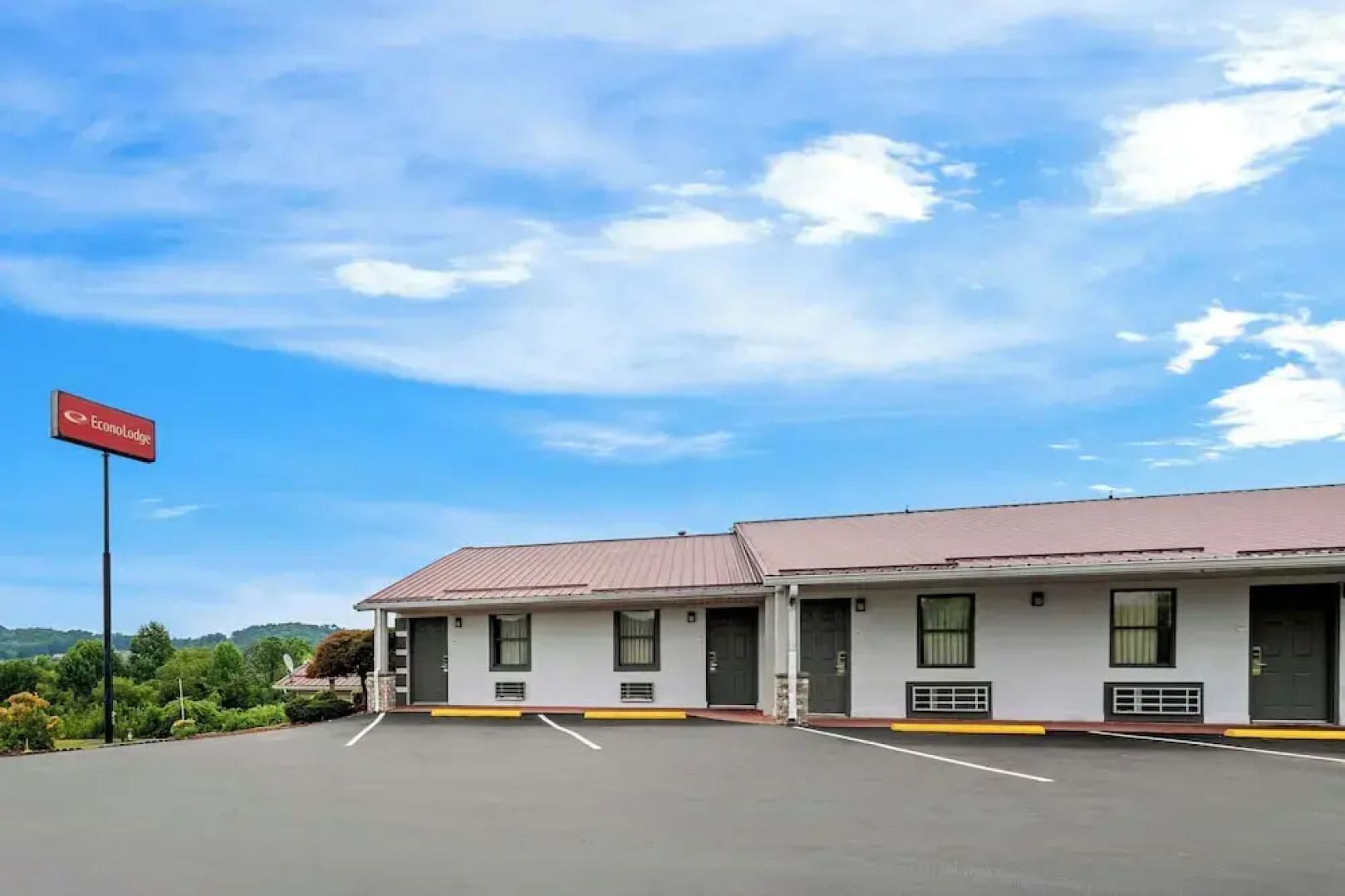 Americas Best Value Inn