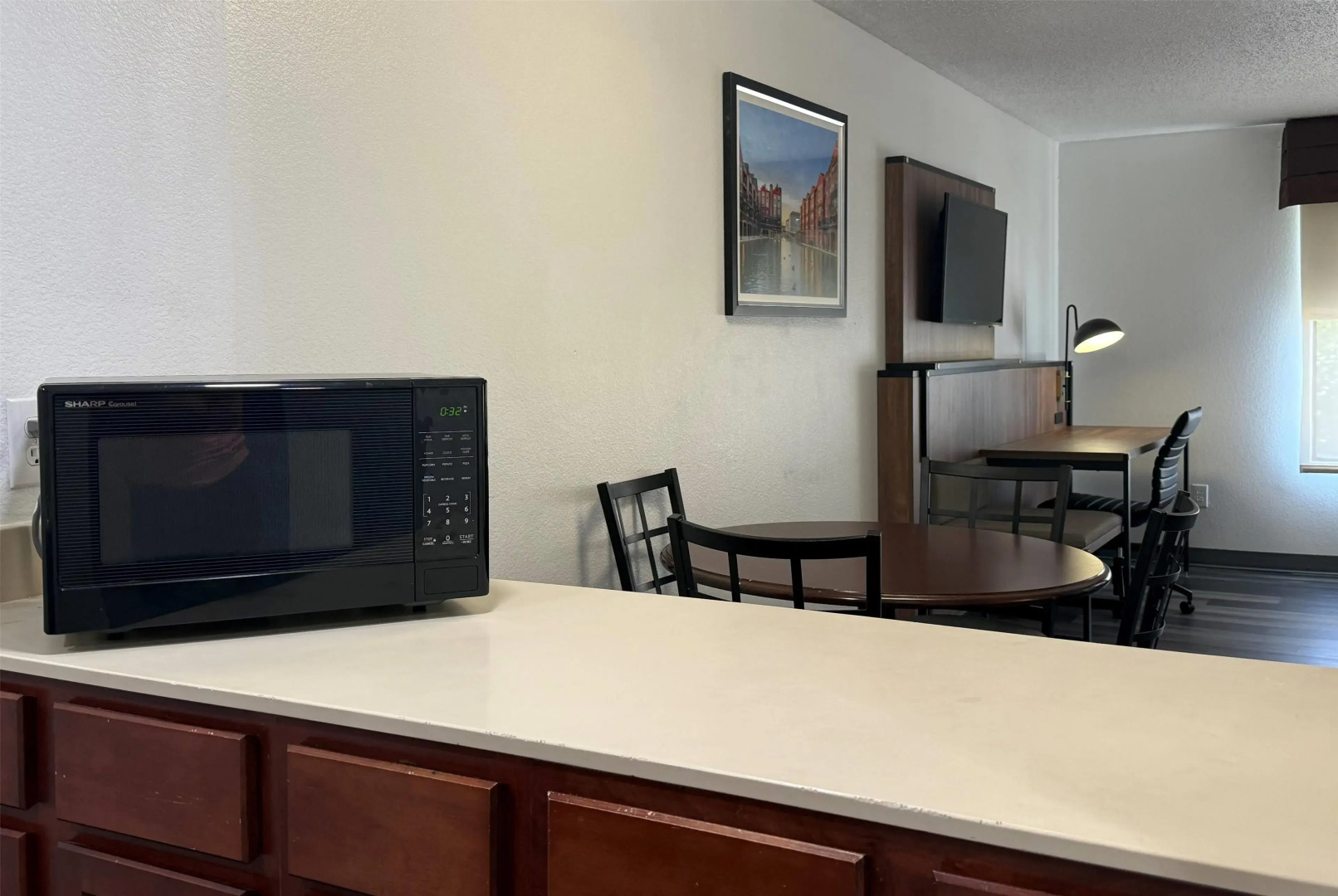 Wingate by Wyndham Indianapolis Airport-Rockville Rd.