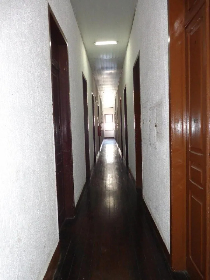 Grande Hotel Renascença