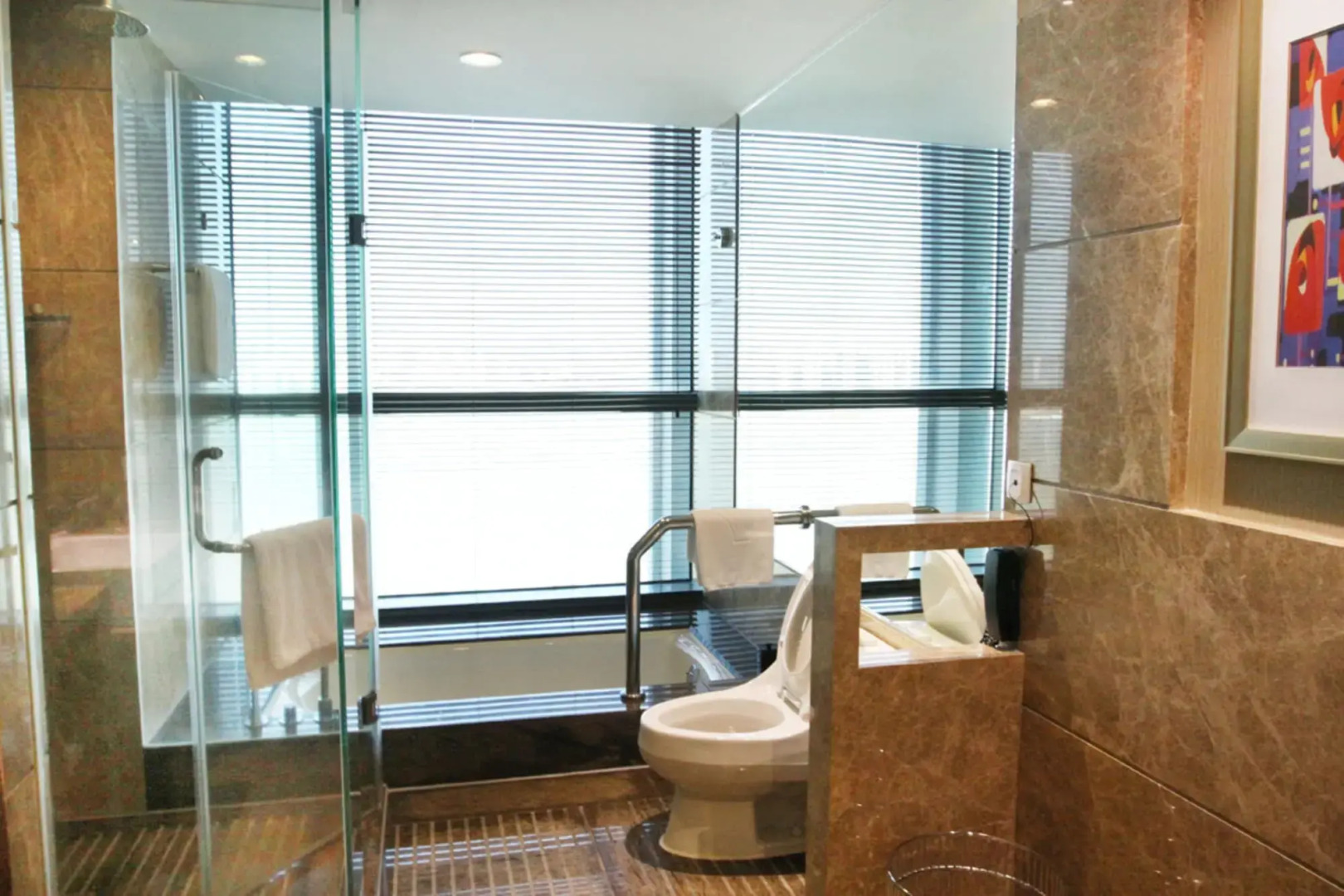 Empark Grand Hotel Changsha