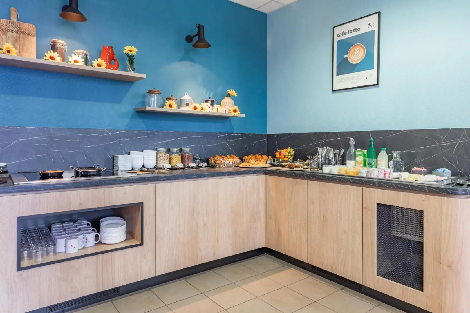 Appart'City Confort Reims Centre