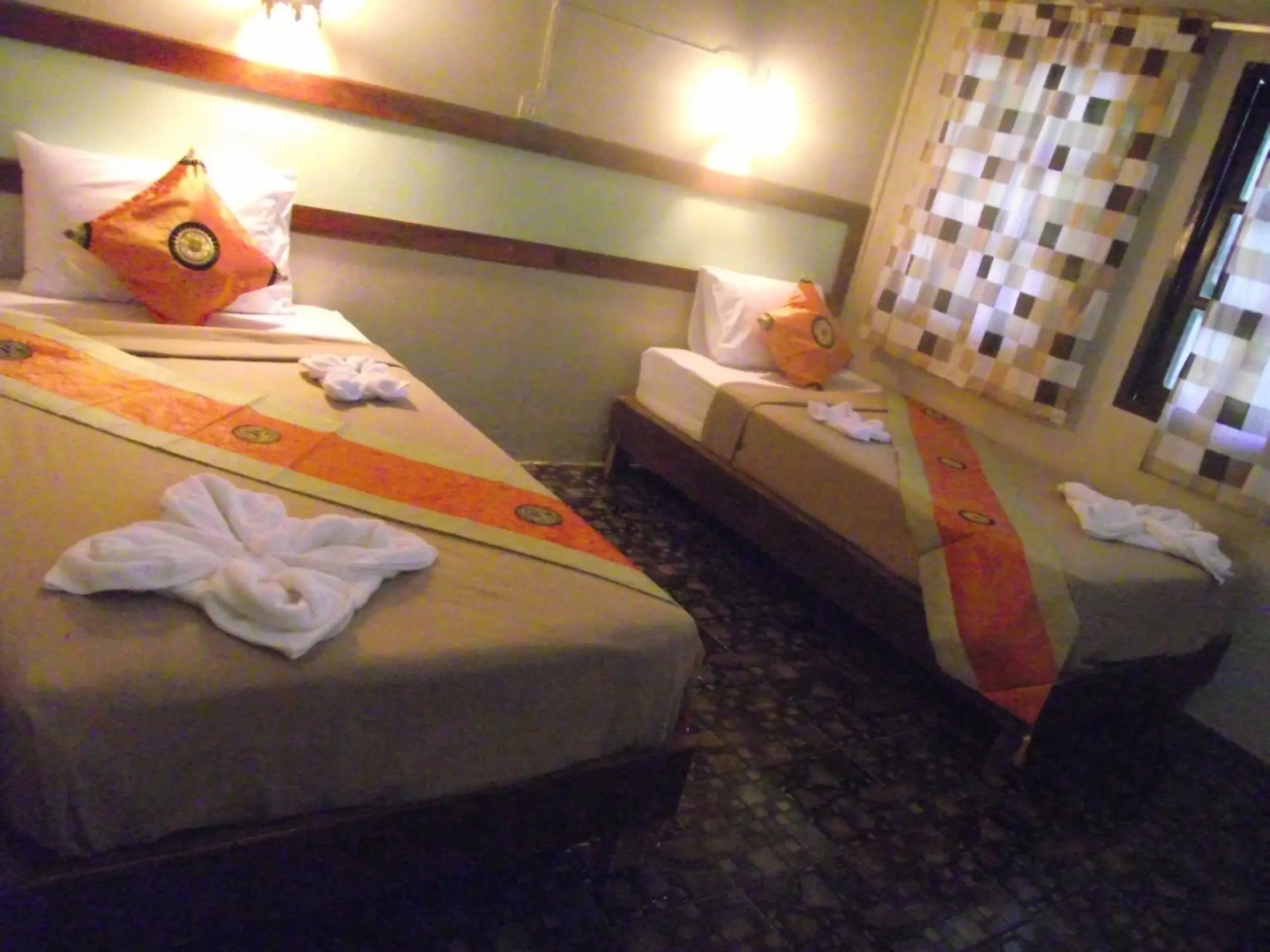 The Krabi Forest Homestay