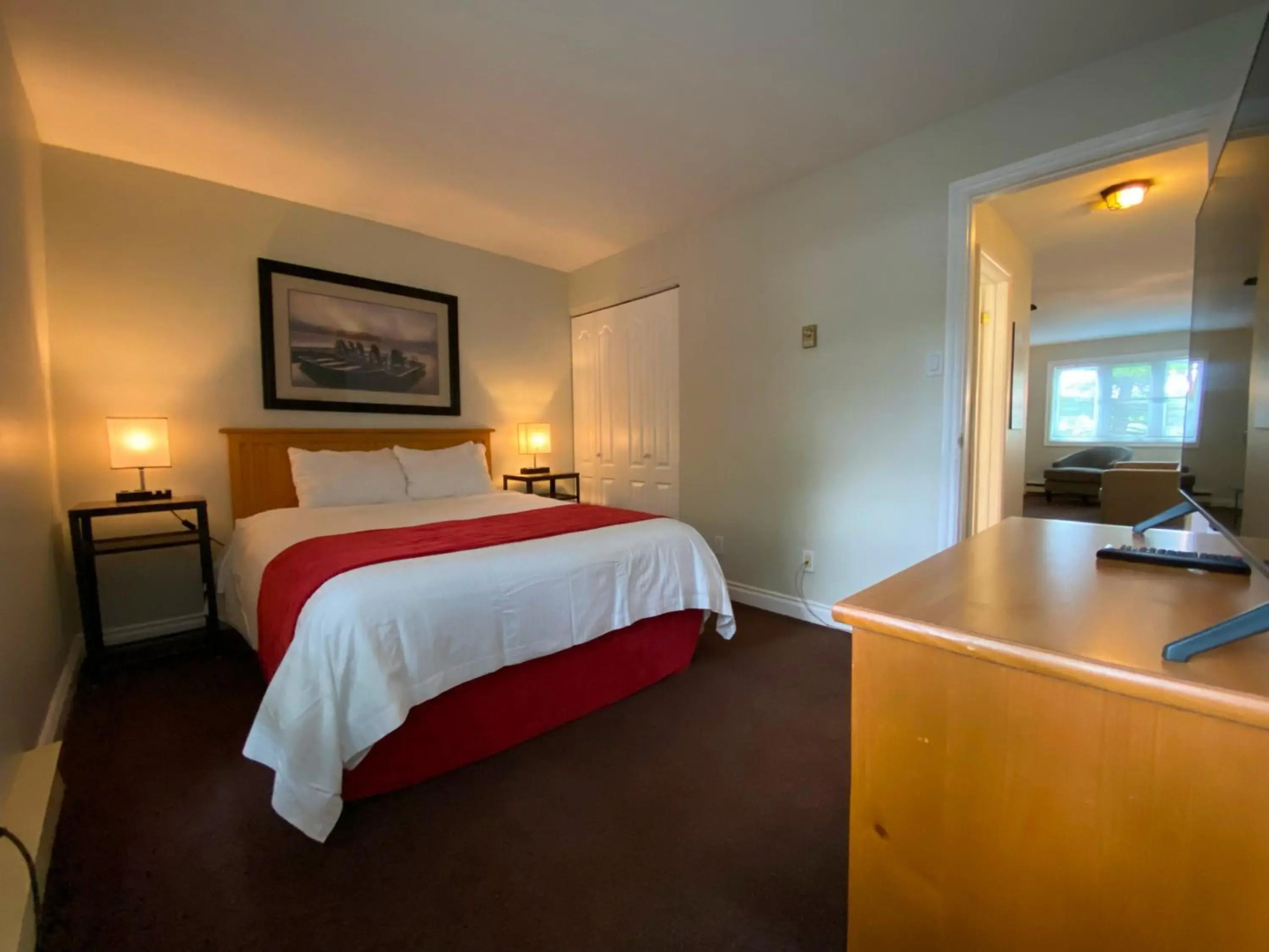 Rocky Crest Golf Resort