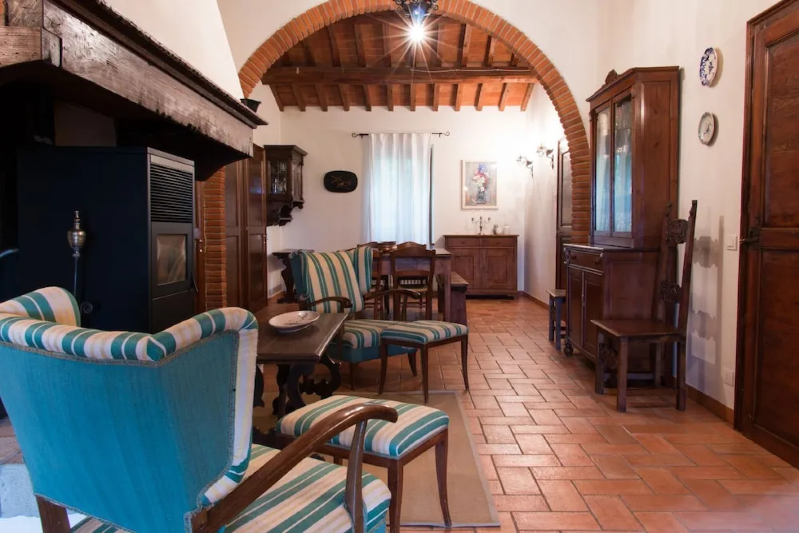 Agriturismo Brolio Quinto