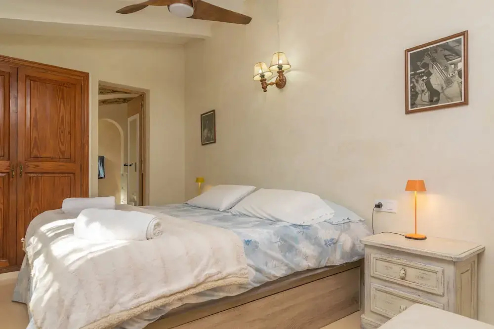 Ses Begudes in Fornalutx