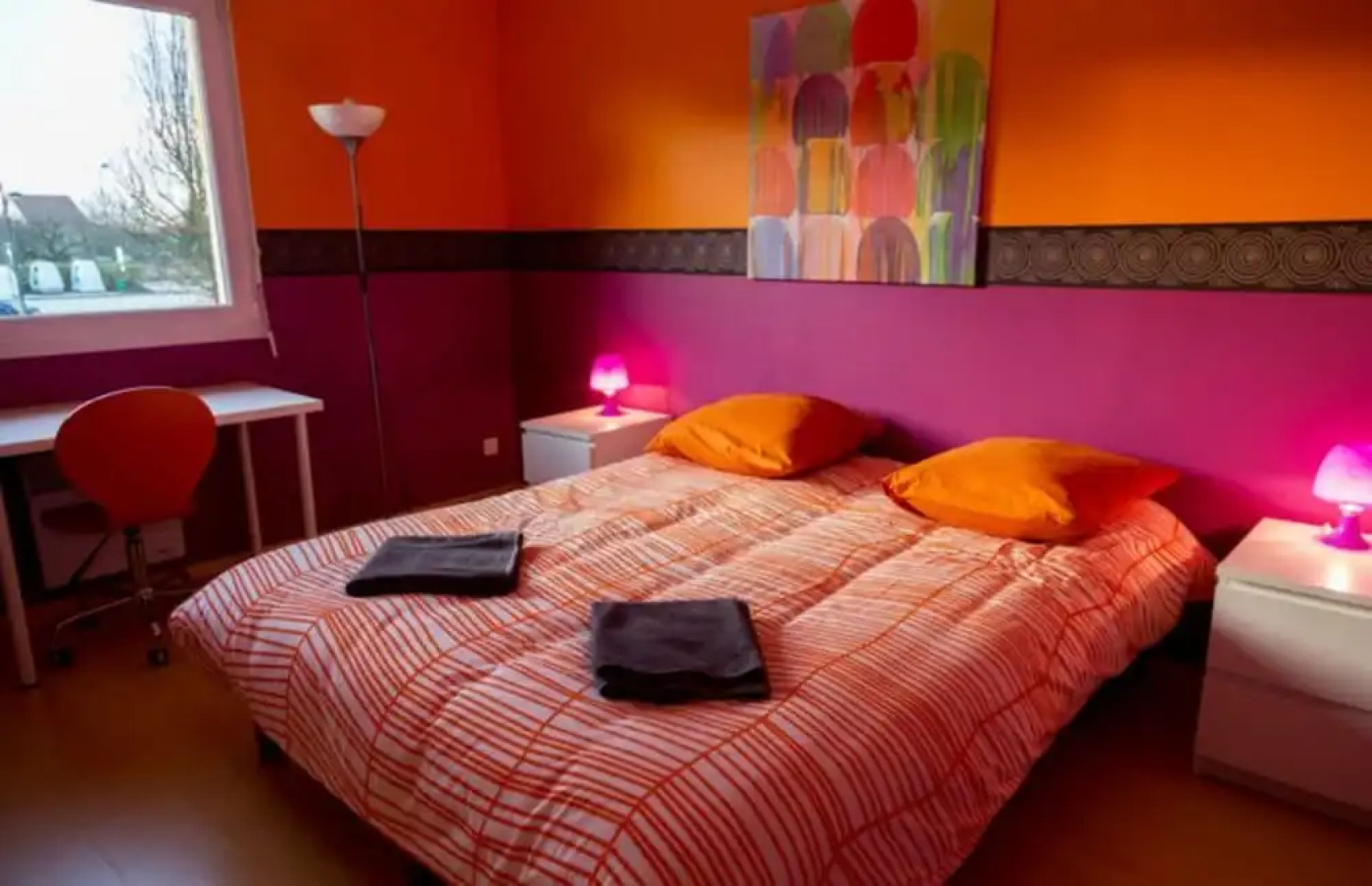 Gîtes Bresse Détente