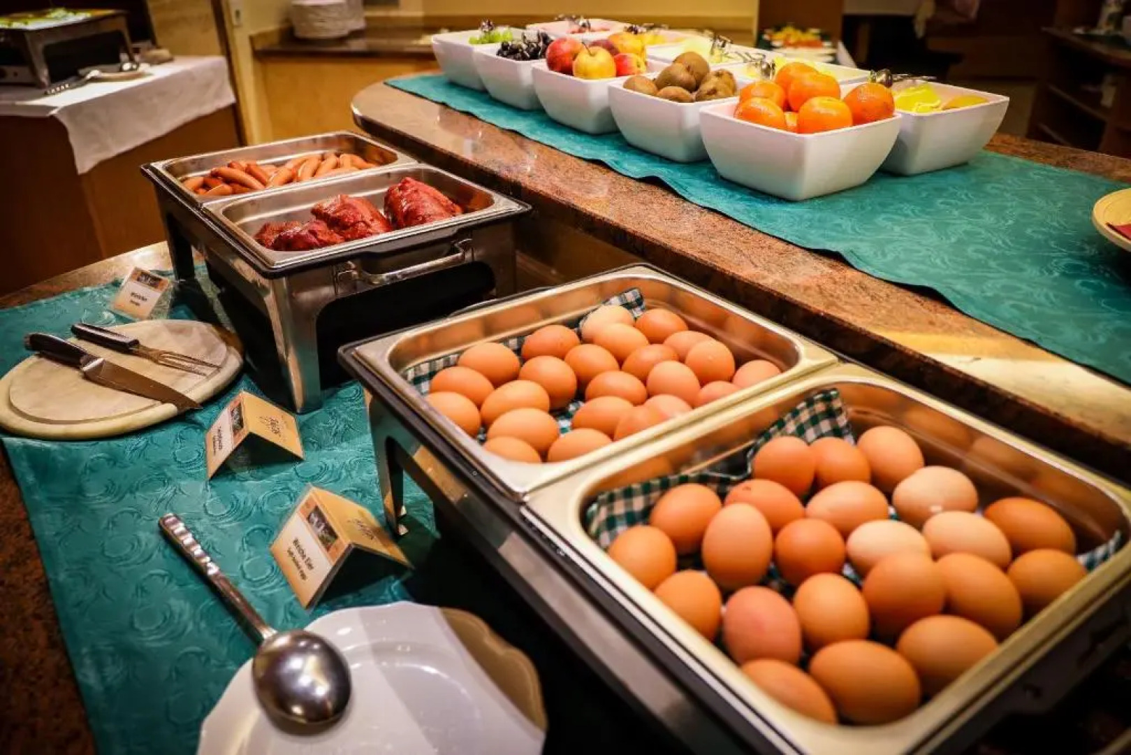 Seppl Sport and Vital Hotel