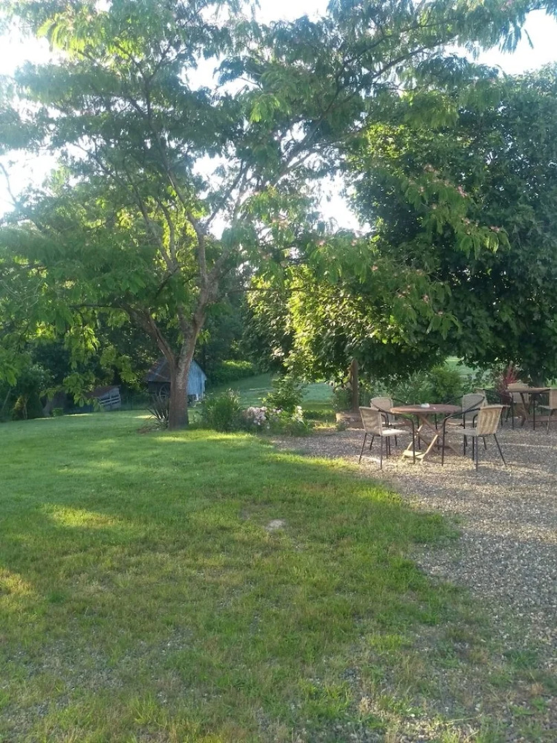 La Maison De Pescate