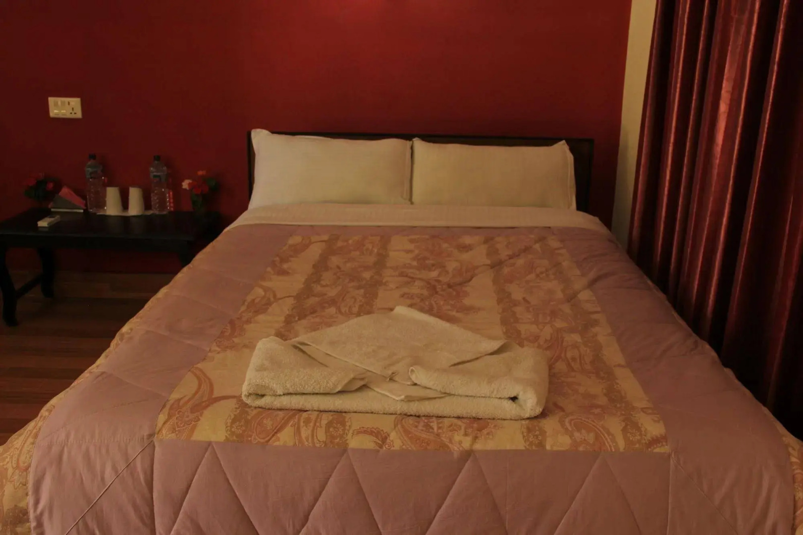 Chitwan Safari Camp & Lodge