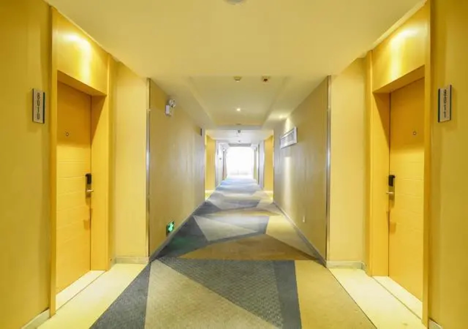 City Comfort Inn Jingzhou Taiyue Road