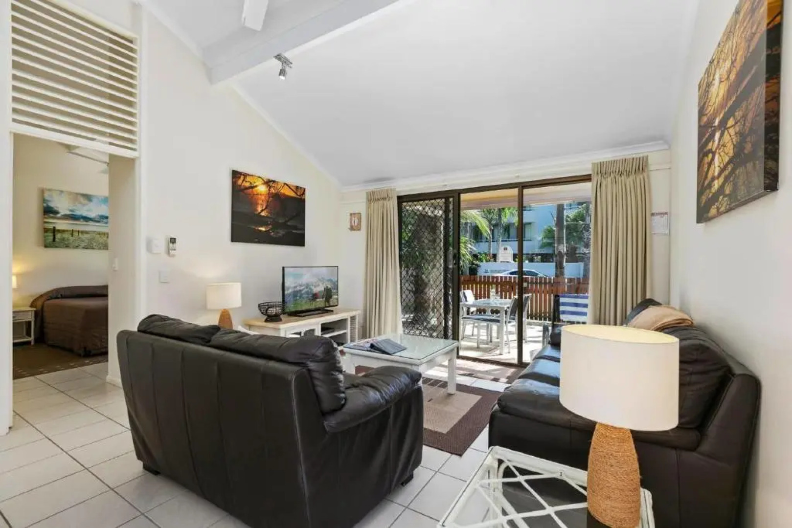 Wolngarin Holiday Resort