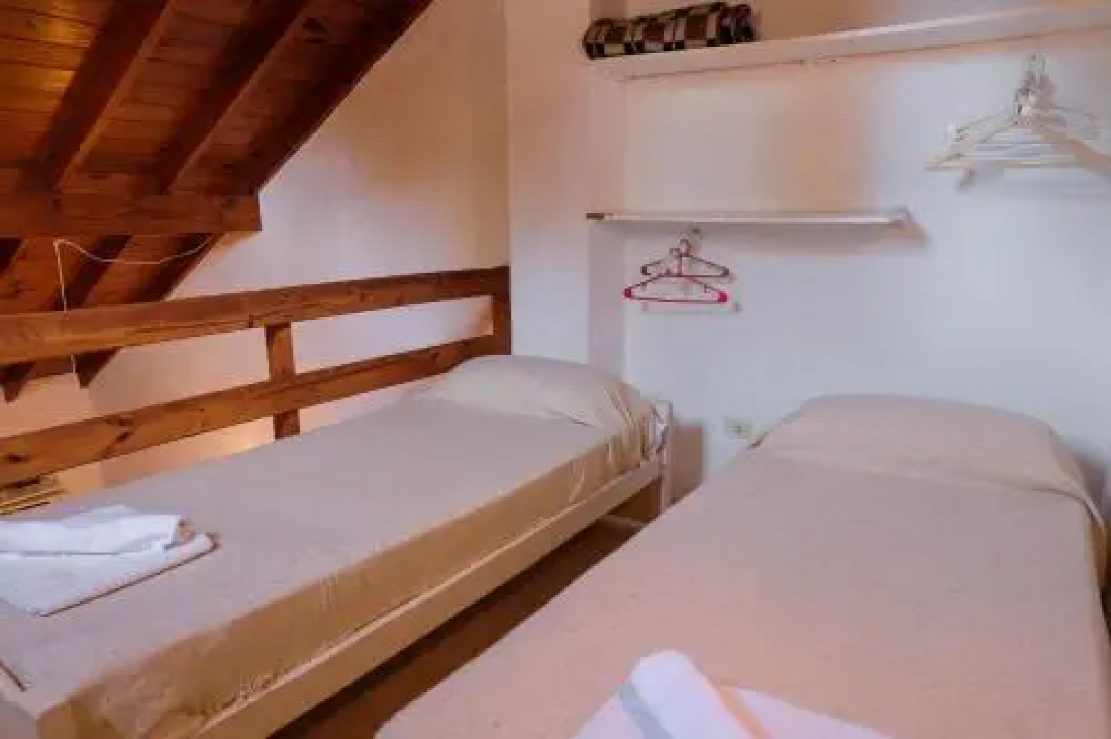 La Posada Del Mar Apart Hotel