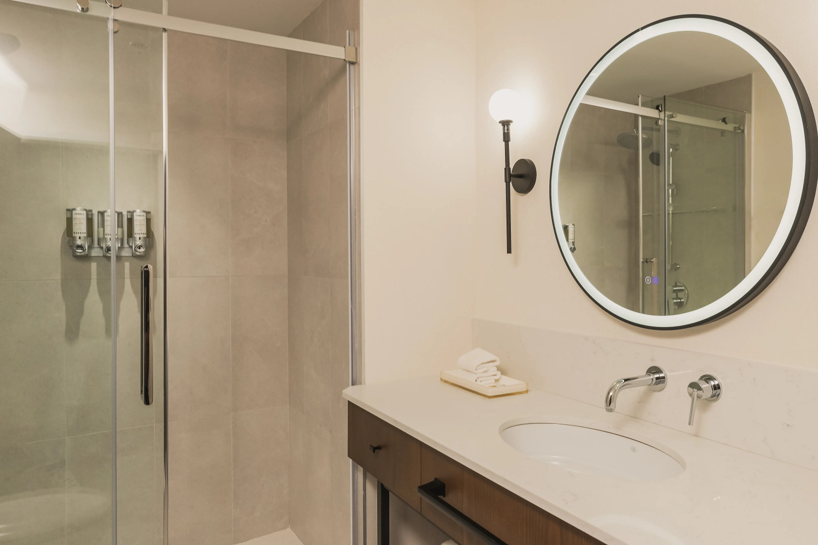 Hotel Chateau Laurier Quebec