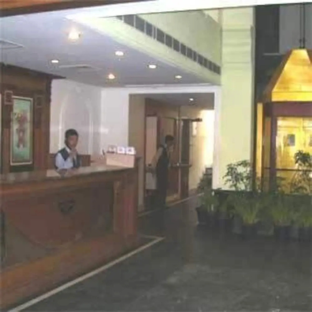 Hotel Nandhini R.T.Nagar