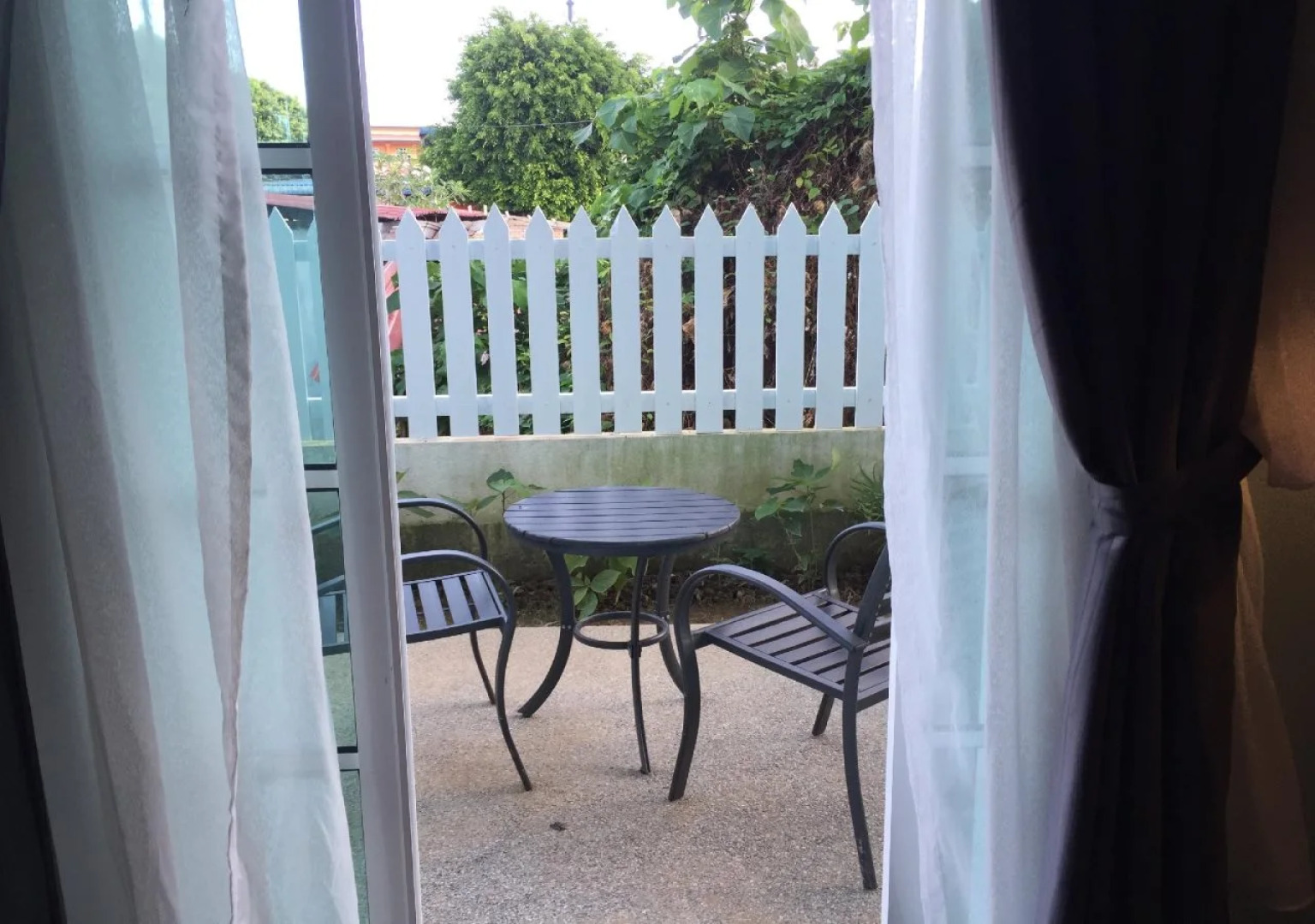 The Royale Chenang Resort