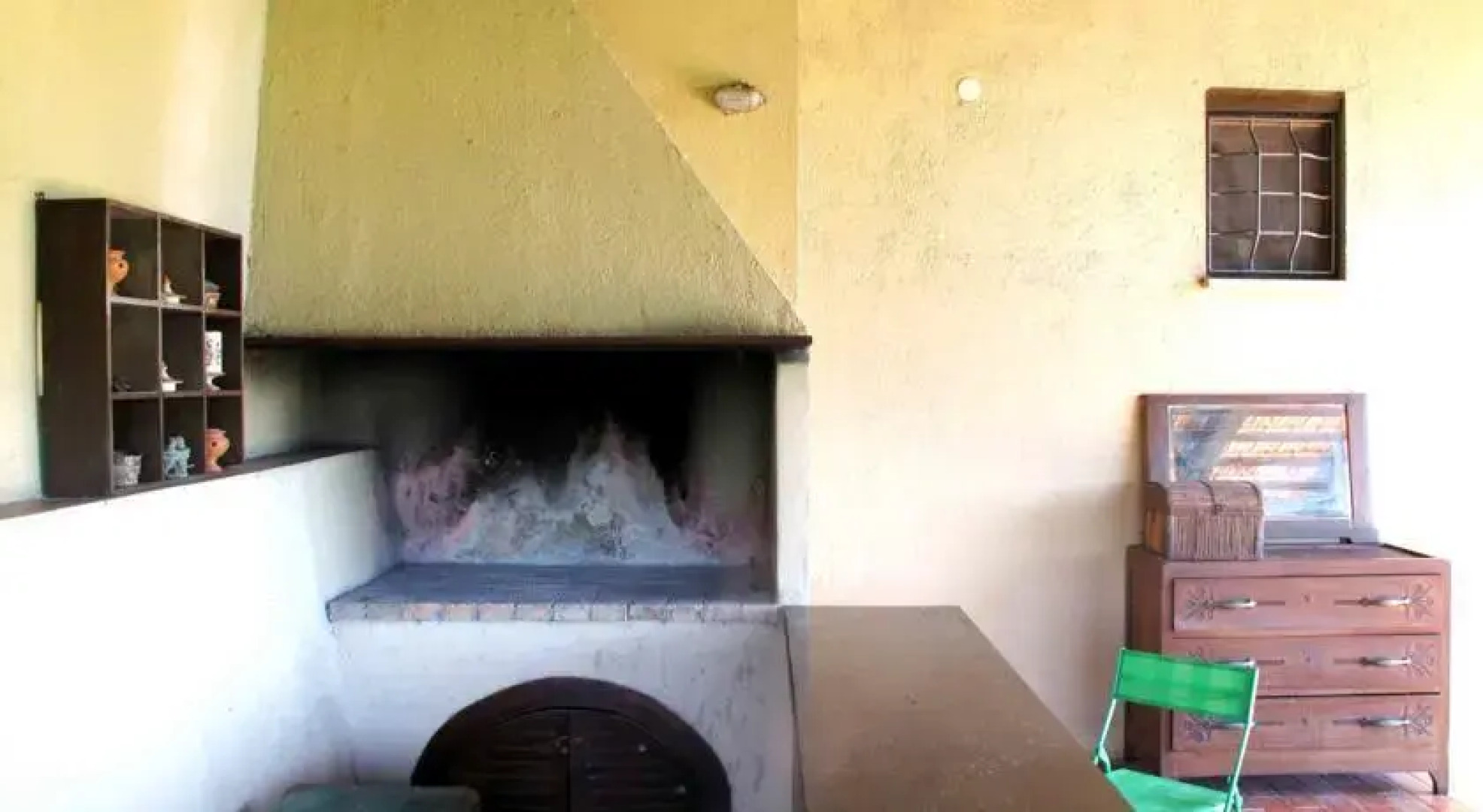 La Torre di Calledro