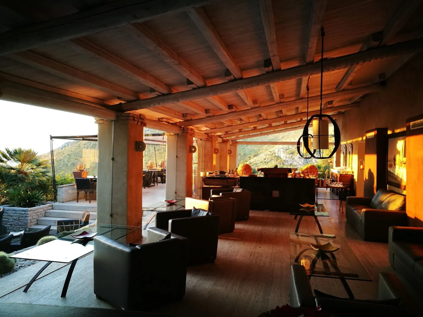 Baglio la Porta di San Gerardo