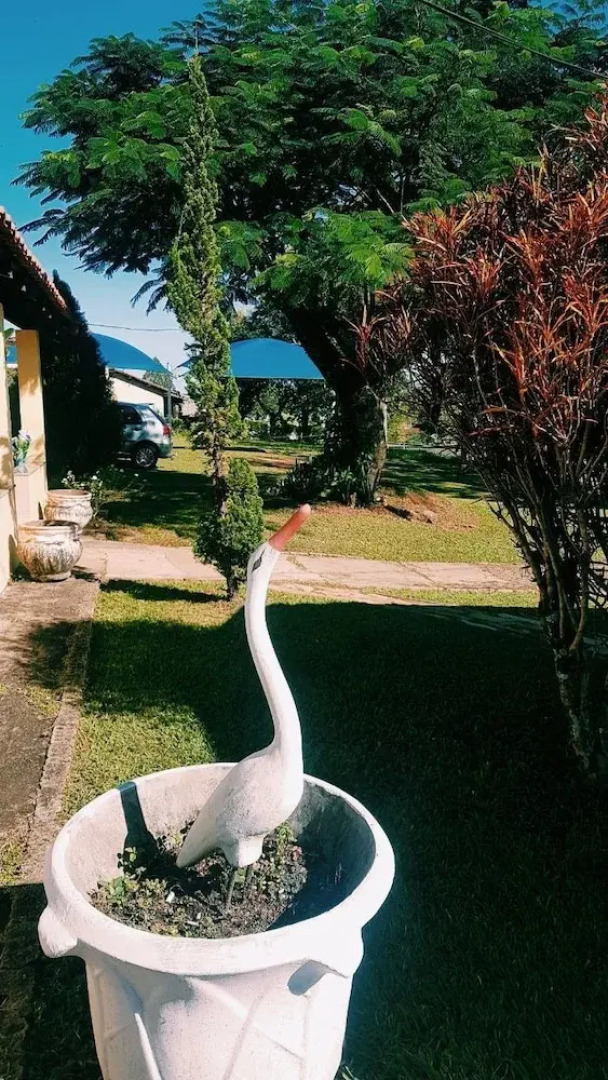 Pousada Araras Lago de Furnas