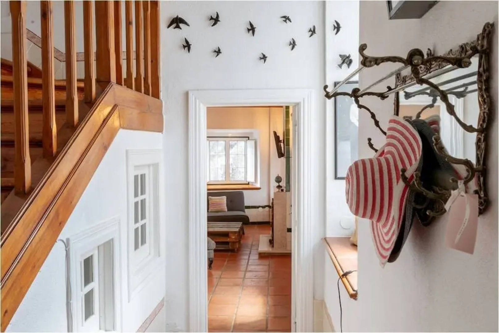 Sintra 1012 Boutique Guest House