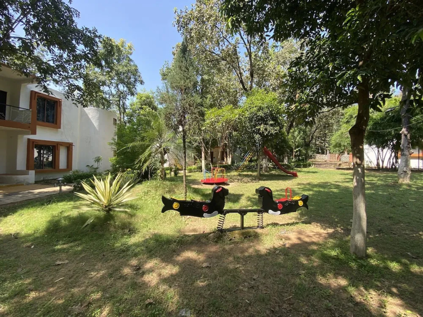 Tigerwoods Kanha Resorts & Spa