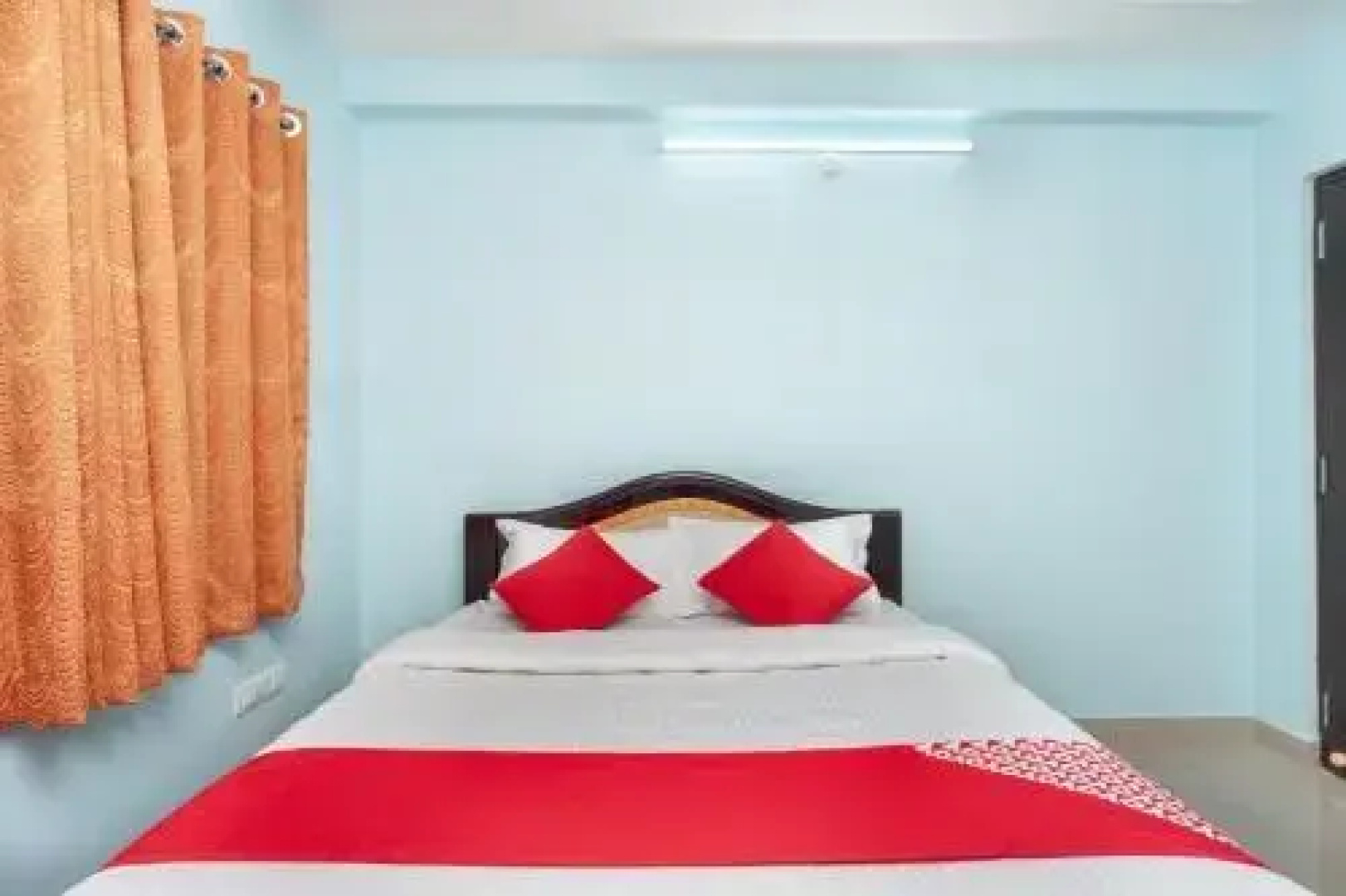 The Pando Inn By OYO Rooms