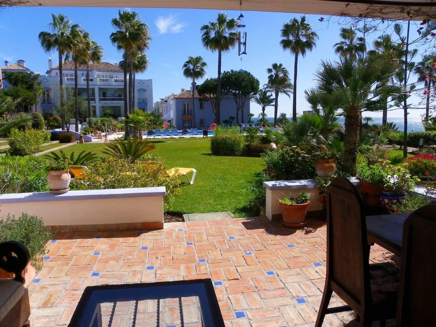 La Perla de Marakech