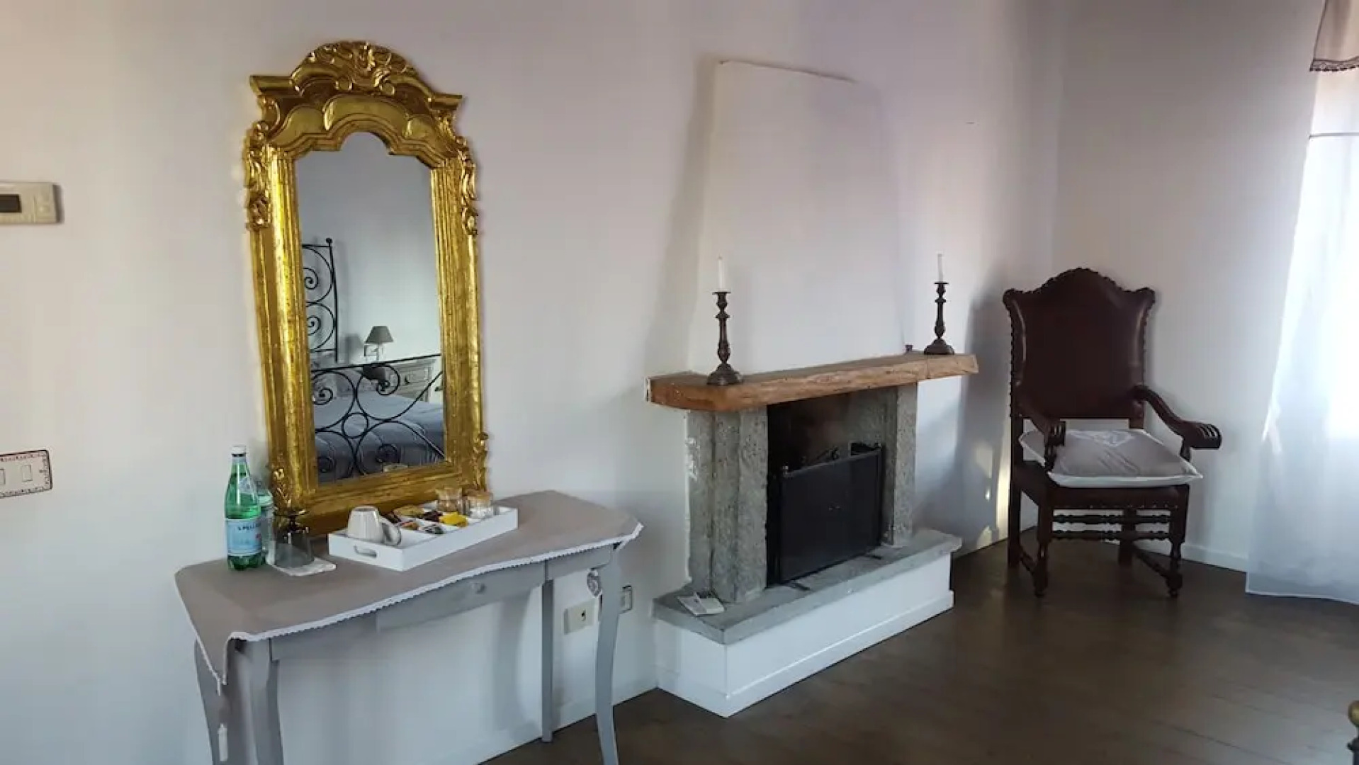 B&B Il Giardino di Zoate