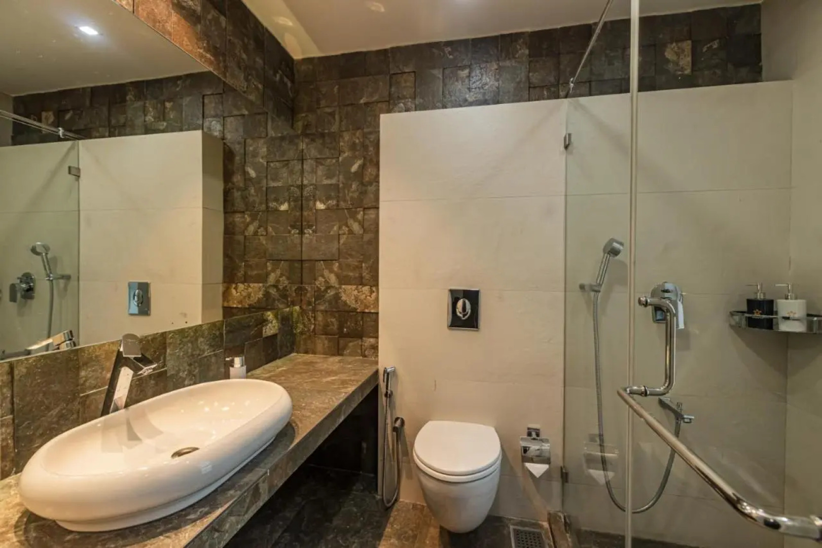 SaffronStays Jannat 100 Percent Pet-friendly villa, Igatpuri