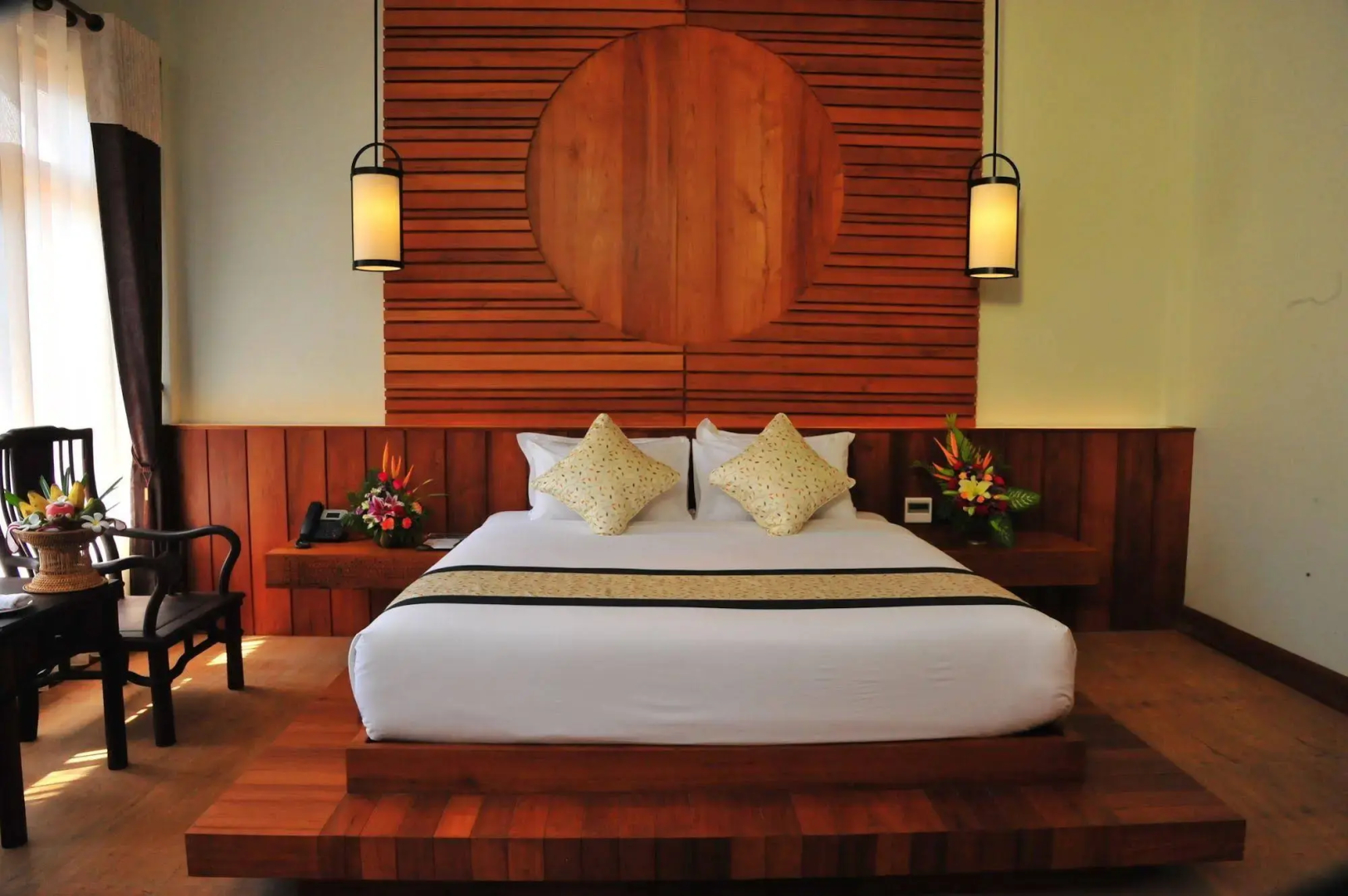 Rupar Mandalar Resort
