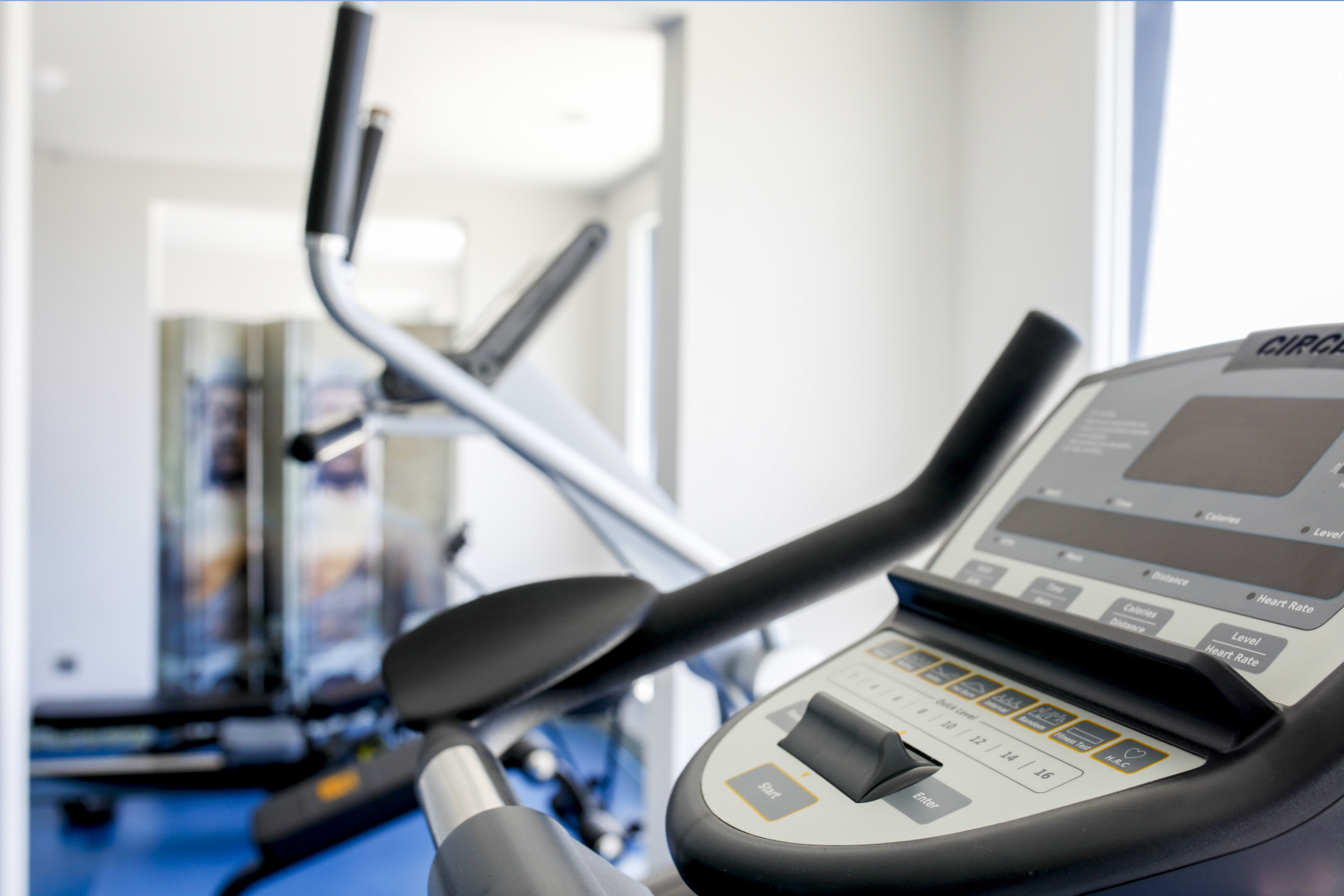 Отель Thb Gran Playa - Adults Only