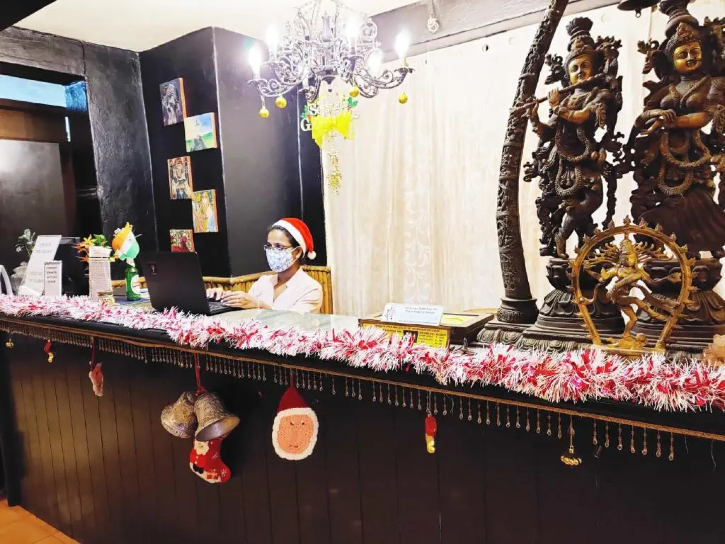 The Camelot Beach Resort