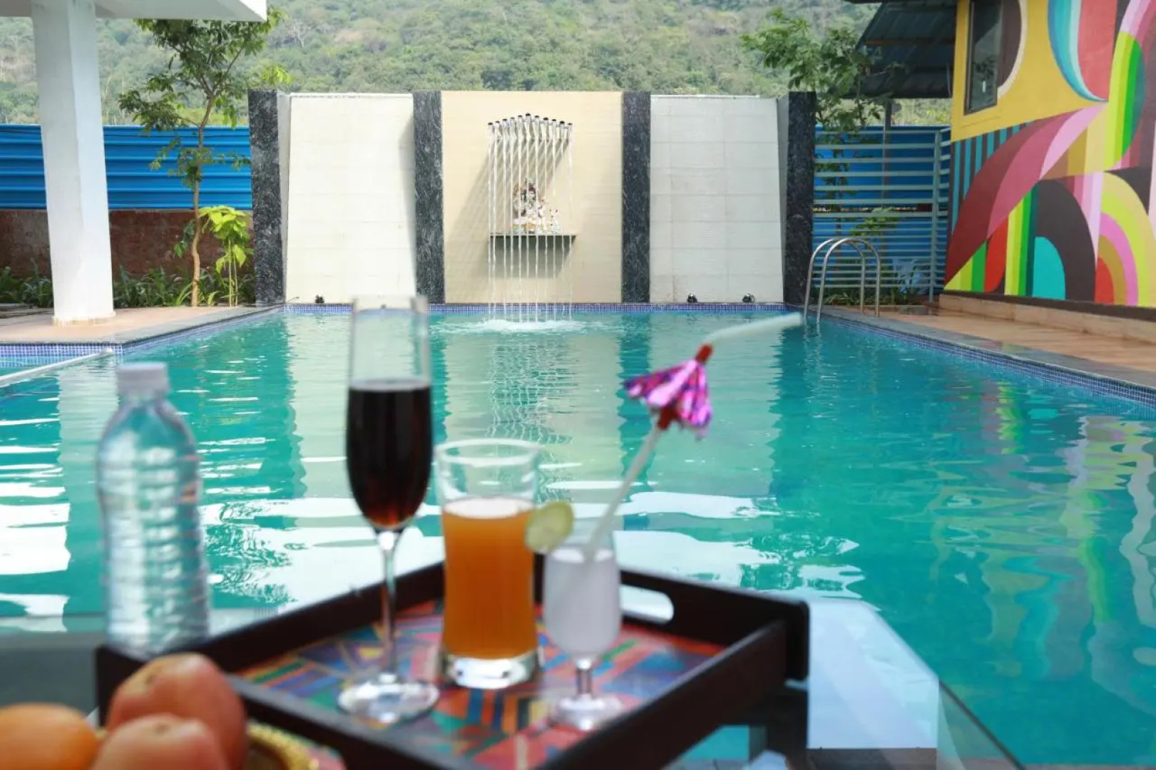 Nilkrupa Beach Resort