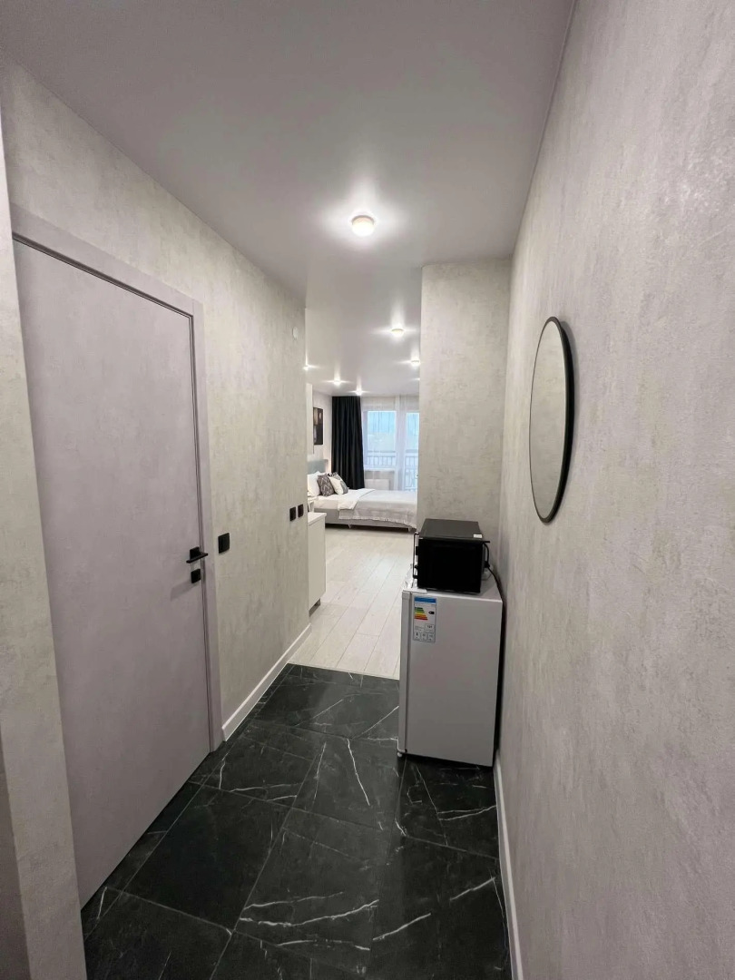 Апартаменты на улице 5-я Подлесная 3